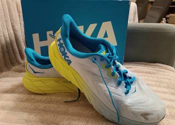 Buty biegowe Hoka One One – EU 46 – bardzo wygodne