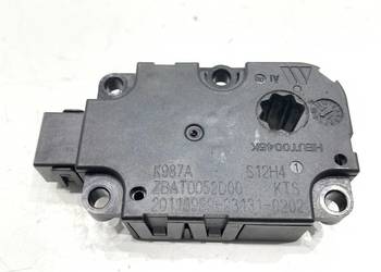 SILNIK NAGRZEWNICY AUDI K987A A6 C7 10-18