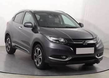 Honda HR-V 1.5 i-VTEC