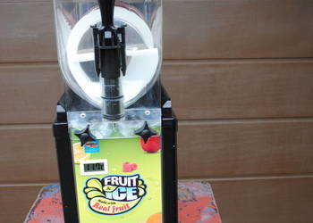Granitor/Slush-1x10 litrów SPM SorbyDream