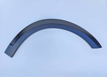 VOLVO V90 CC CROSS COUNTRY LISTWA BŁOTNIKA PRAWY PRZÓD PRAWA 31386153