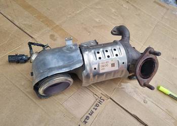 KATALIZATOR KIA XCEED 1.5 08130 28530-08130 QBA-0515 QBC