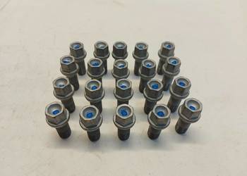 Jaecoo 7 PHEV 2025r śruby szpilki do kół koła 20 sztuk