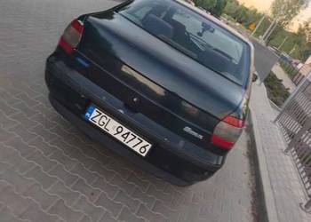 Fiat Siena 1999r 1.6