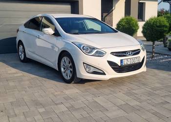 Hyundai i40  benzyna!