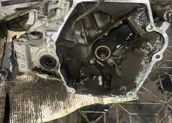 Skrzynia biegów Honda Jazz 1.4