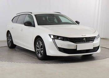 Peugeot 508 1.5 BlueHDi