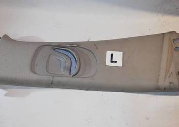 listwa wewnętrzna słupka górna Renault Scenic 2 i Grand