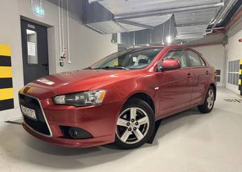Mitsubishi Lancer Sportback 1.8 salon PL