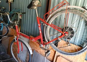 Rower zenit 89 Romet nie wigry