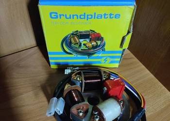 Zapłon iskrownik stator elektronik Simson S51 sr50 12v