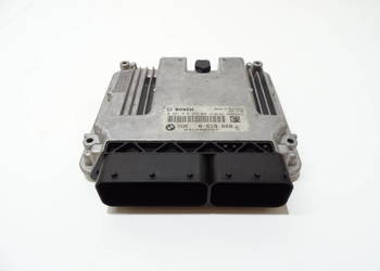 KOMPUTER STEROWNIK SILNIKA BMW E92 LCI N47D20C 8519668 (24241931)
