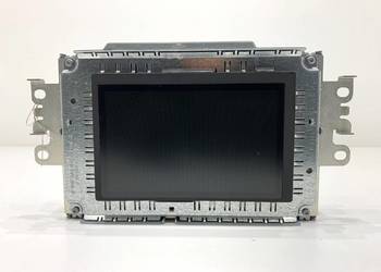WYŚWIETLACZ VOLVO V40 31466016 EKRAN MONITOR, MULTIMEDIA