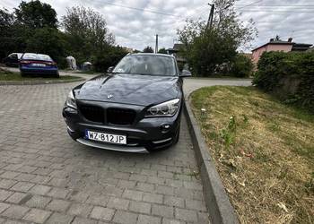 Bmw x1 e84 2.0d Xdrive