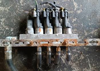 Wtrysk Wtryskiwacz LPG gazu BRC 09SQ9020002G