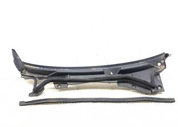 PODSZYBIE ALFA STELVIO 156134659 SUV OSŁONA PRZEDNIA