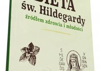 Dieta Św Hildegardy - Ruman Elżbieta
