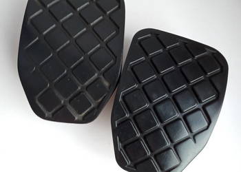 Audi A4 B5 Nakładka Guma na pedał 8D1721173 4D1721173A Audi A4 B5 Nakładka Guma na pedał 8D1721173 4D1721173A