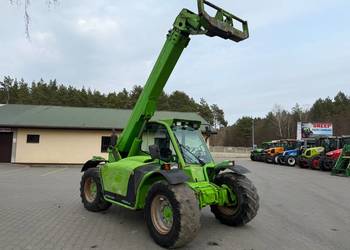 Merlo Farmer P32.6 PLUS Jcb 526-56 Manitou 732 agrii P40.7 super MLT 634