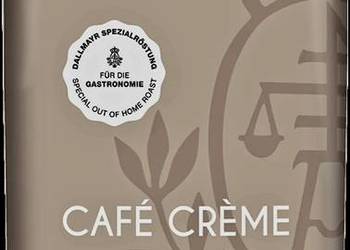 Dallmayr Cafe Creme Venezia 1kg