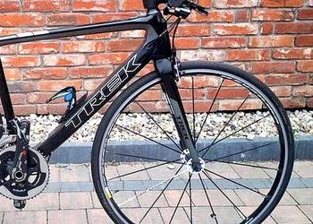 Rower Trek Madone 7 700C OCLV SRAM RED 22 CARBON Integra 7kg! Czujniki!