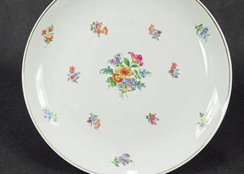 Duża patera Schaubach Kunst Duża patera Schaubach Kunst