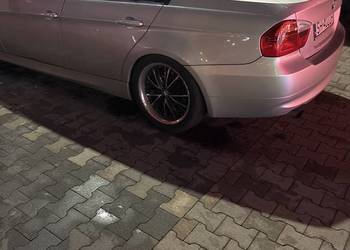 Sprzedam BMW e90