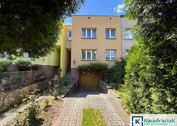Oferta sprzedaży domu szeregowego 118.6 metrów Jasło