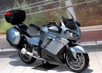 Kawasaki GTR 1400 ABS | Oferuję dowóz