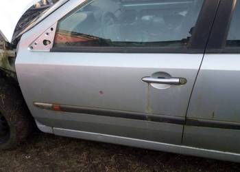 Renault Laguna II kod lakieru Teb64