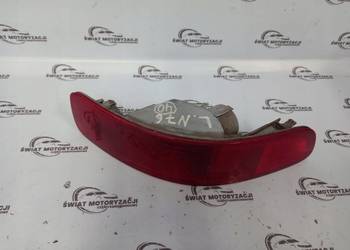 OUTLANDER II 08r lampa lewa tył w zderzak