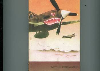 Latające Tygrysy - Witold Urbanowicz