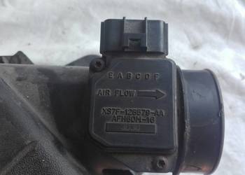 Przepływomierz powietrza Ford XS7F-12B579-AA