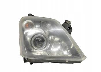 LAMPA PRZÓD PRAWA SOCZEWKA EUROPA LIFT 13196027EP Opel Meriva I (2002-10) A