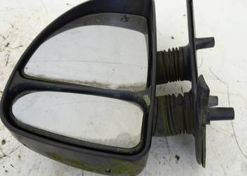 LUSTERKO LEWE CITROEN JUMPER I Van (minibus) 94-02 ZEWNĘTRZNE