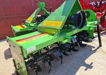 solidna glebogryzarka GRYZA STRUMYK 140-200cm bezpośr. z zakładu TRANSPORT