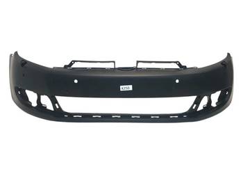 VW GOLF VI 5K 10.2008-12.2012 HATCHBACK POD SPRYSKIWACZE +PDC (4x) ZDERZAK…