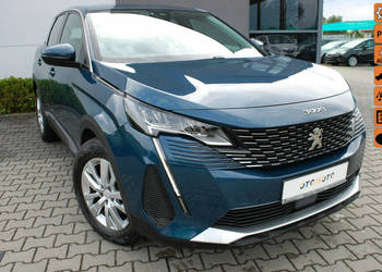 Peugeot 3008 Automat.Kamera360 II (2016-)