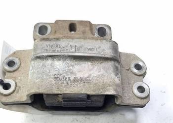 MOCOWANIE SILNIKA AUDI A3 8P 1K0199555