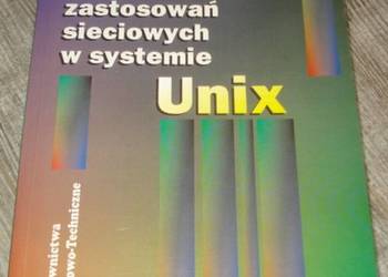 PROGRAMOWANIE ZASTOSOWAŃ SIECIOWYCH W SYSTEMIE UNIX