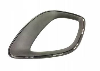 KRATKA ZDERZAKA HALOGENU LEWA KIA PICANTO 2011-2017 / 865271Y300