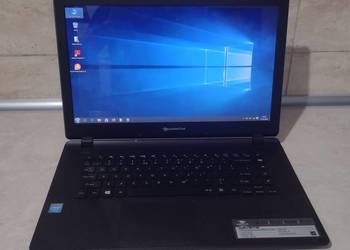 laptop Pacard Bell easy note 15,6"