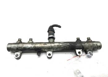 LISTWA WTRYSKOWA CITROEN JUMPER II 0445224009 2.8 128KM