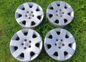Felgi '16 Opel Omega 5x110