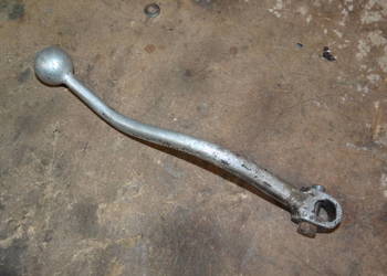 dzwignia dźwignia biegów ręczna Simson AWO org DDR