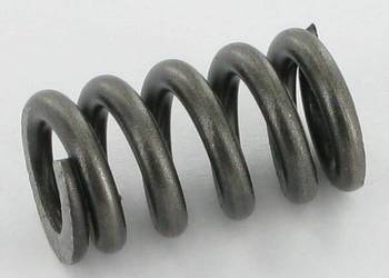 Sprężyna naciskowa, czarna zewnętrzna 660104