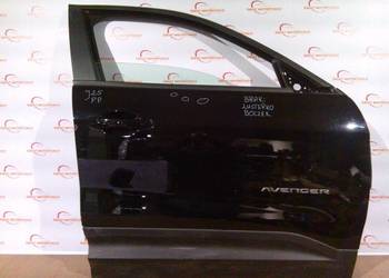 JEEP AVENGER 24r drzwi prawe przód