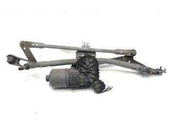 MECHANIZM WYCIERACZEK PRZÓD CITROEN BERLINGO II UKŁAD RAMION, PRZEDNIA