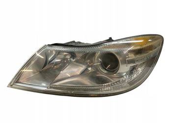 LAMPA PRZÓD LEWA LIFT EU  1Z1941015F Skoda Octavia II (2004-2013)