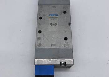 Festo MVH-5/3B-3/8-B (19699), Elektrozawór